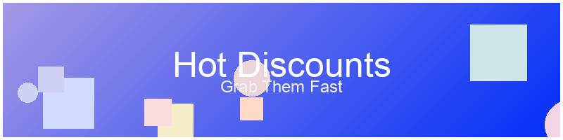 Deals